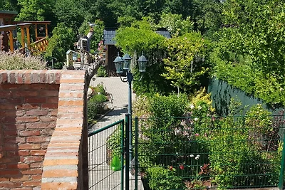 Ferienhaus Naturoase für 2 Pers.