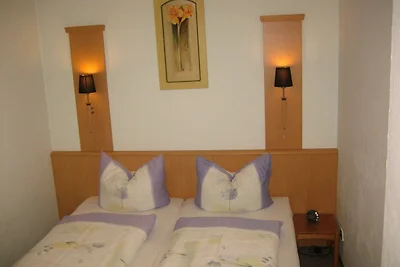 Ferienwohnung Georgenhöhe