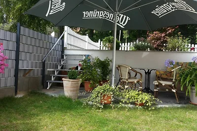 Vakantieappartement Gezinsvakantie Sellin