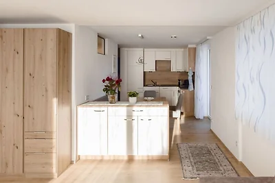 Apartamento Vacaciones familiares Eisenberg