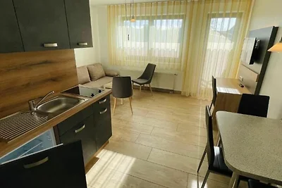 Vakantieappartement Gezinsvakantie Graal-Müritz