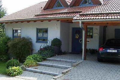 Ferienwohnung 69qm