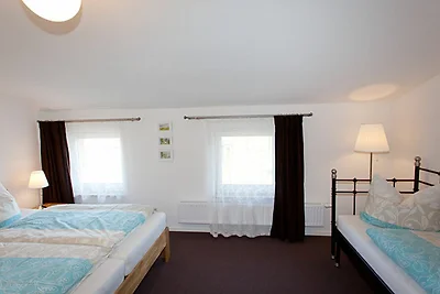Vakantieappartement Gezinsvakantie Samtens