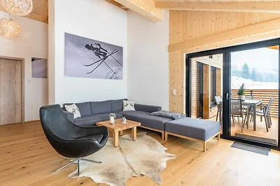 Chalet Allgäublick