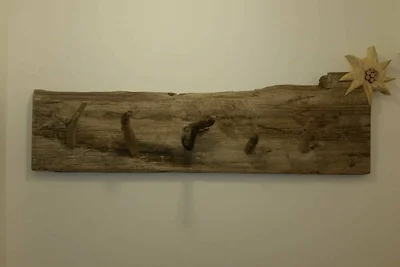 Appartement Sennerin für 2 Personen...