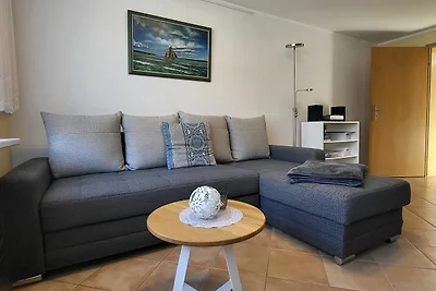 Anika`s Ferienwohnung 1