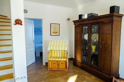 Appartamento Vacanza con famiglia Kröslin