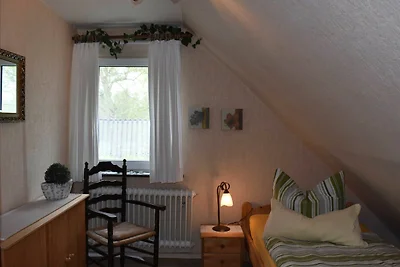 Holiday flat family holiday Ihlow