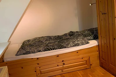 Casa vacanze Vacanza di relax Nordstrand