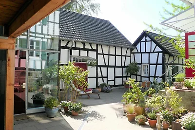 Vakantieappartement Gezinsvakantie Neunkirchen-Seelscheid