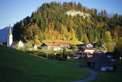 Albergo Cultura ed escursioni Oberstdorf