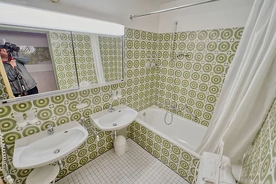 Vakantieappartement Gezinsvakantie 