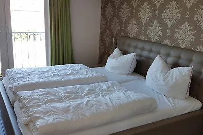 Appartamento Vacanza con famiglia Göhren-Lebbin