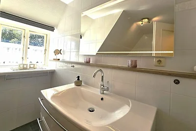 Vakantieappartement Gezinsvakantie Alkersum