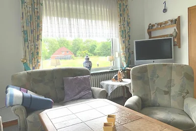 Vakantieappartement Gezinsvakantie Hesel