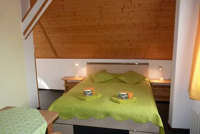 Doppelzimmer Objekt-ID 121144*