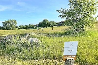 Vakantieappartement Gezinsvakantie Hohenkirchen