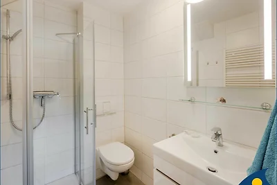 Vakantieappartement Gezinsvakantie Ahlbeck