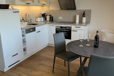 Vakantieappartement Gezinsvakantie Helgoland