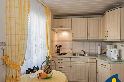 Parterrewohnung