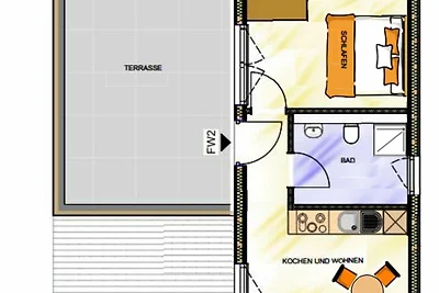Vakantiehuis Ontspannende vakantie Lichterfeld-Schacksdorf
