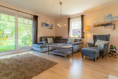 Kuća za odmor Dopust za oporavak Tönning