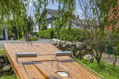 Vakantieappartement Gezinsvakantie Neroth