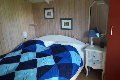 Vakantieappartement Gezinsvakantie Glücksburg