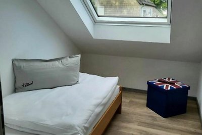 Vakantieappartement Gezinsvakantie Monschau