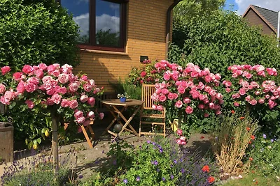 Vakantieappartement Gezinsvakantie Steinkirchen