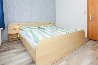 Ferienwohnung Wol(L)ke 7