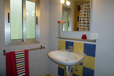 Casa vacanze Vacanza di relax El Paso