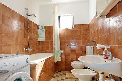 Vakantieappartement Gezinsvakantie Vrsi