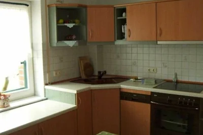 Vakantieappartement Gezinsvakantie Schmiedeberg
