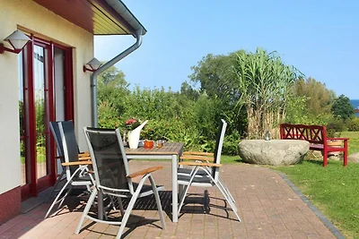 Vakantiehuis Ontspannende vakantie Klütz