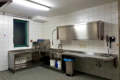 Casa vacanze Vacanza di relax Heiligenstadt