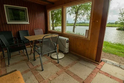 Vakantieappartement Gezinsvakantie Detern