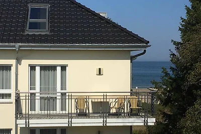 Typ II /Nr. 9 seitl. Meerblick