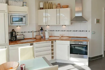 Appartamento Vacanza con famiglia Baabe