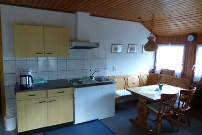 Vakantieappartement Gezinsvakantie Wieden