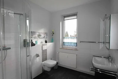 Vakantieappartement Gezinsvakantie Bad Sachsa