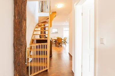 Ferienwohnung Birken-Allee