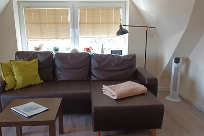 Vakantieappartement Gezinsvakantie Wustrow (Ostsee)
