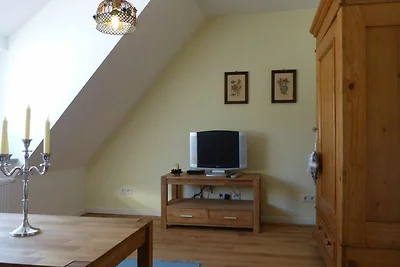 Vakantieappartement Gezinsvakantie Kamminke