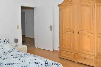 Appartamento Vacanza con famiglia Bunde