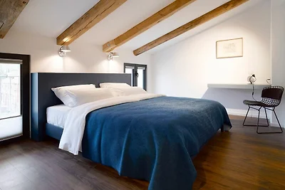 Zimmer 5 Raum unter der Gaube