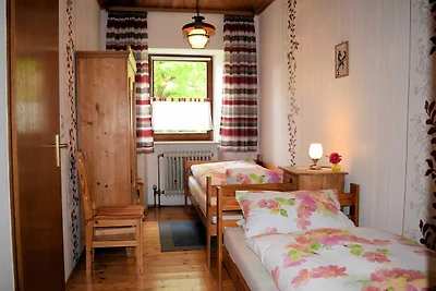 Ferienwohnung Freienfels