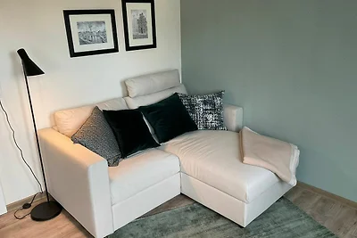 Vakantieappartement Gezinsvakantie Wismar