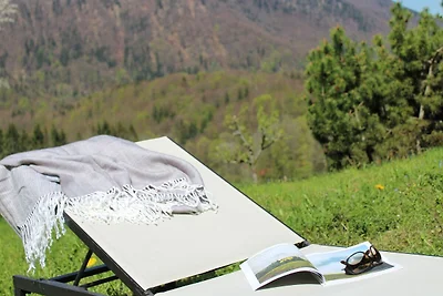 Appartamento Vacanza con famiglia Aschau