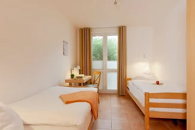 Appartamento Vacanza con famiglia Ahlbeck
